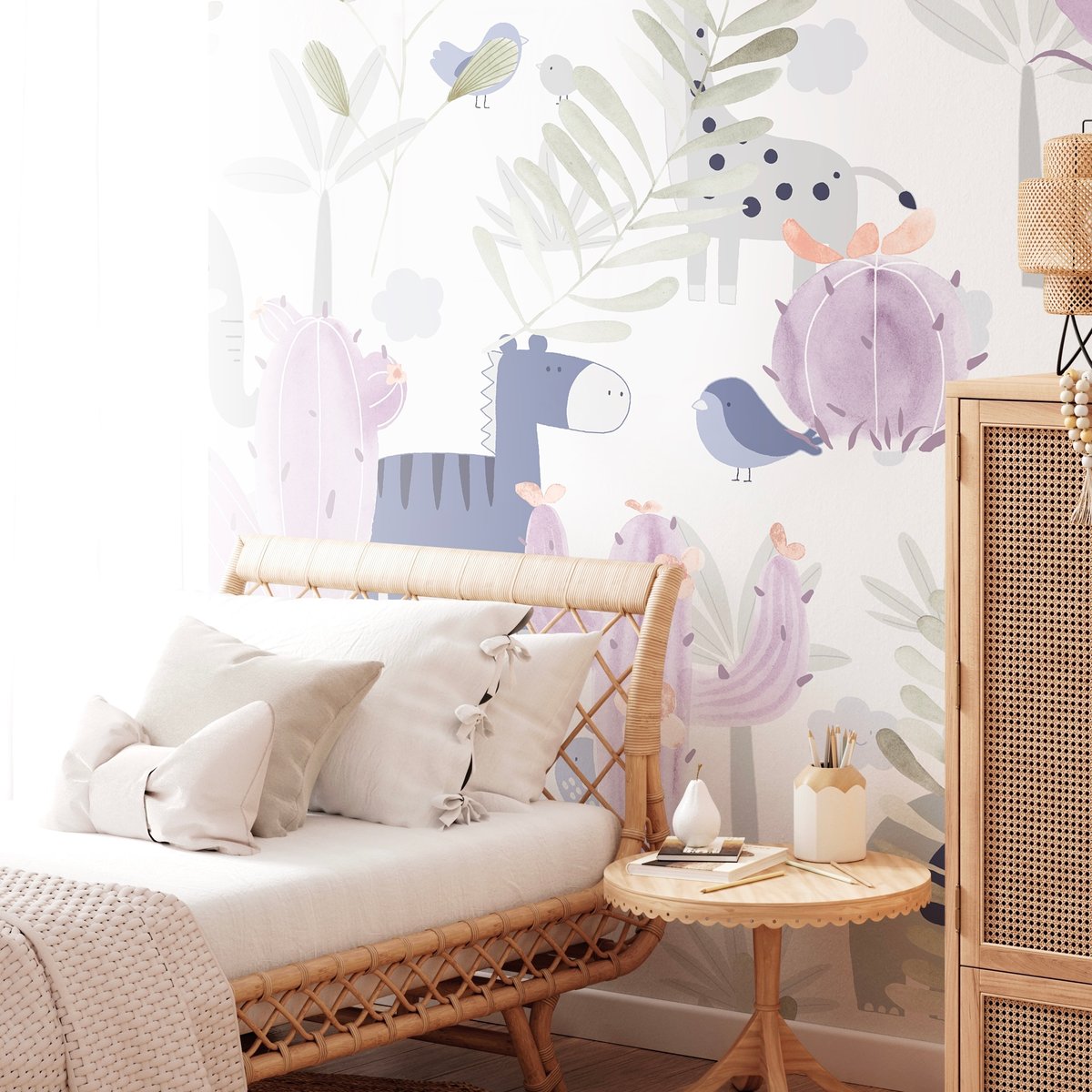 Honpo Bomdong | Fauna Hideout Honpo Bomdong | Fauna Hideout