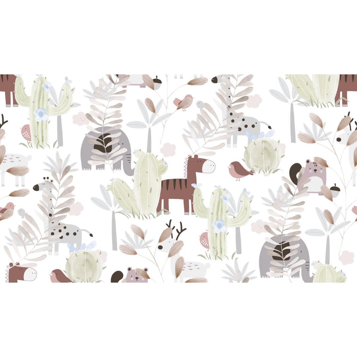 Honpo Bomdong | Fauna Hideout Honpo Bomdong | Fauna Hideout