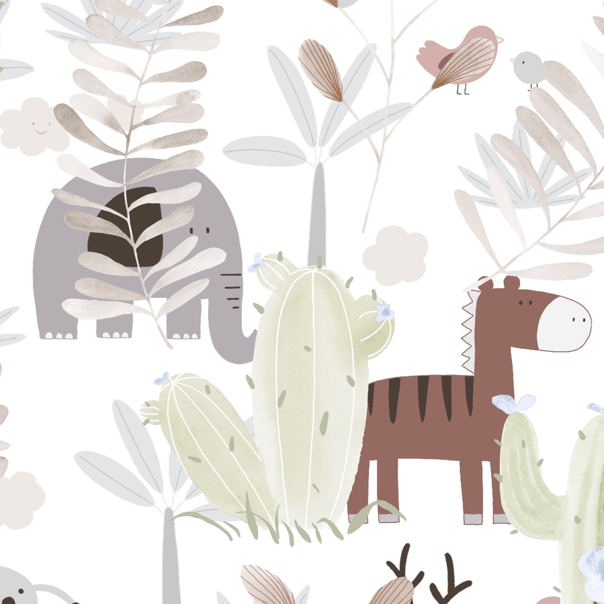 Honpo Bomdong | Fauna Hideout Honpo Bomdong | Fauna Hideout