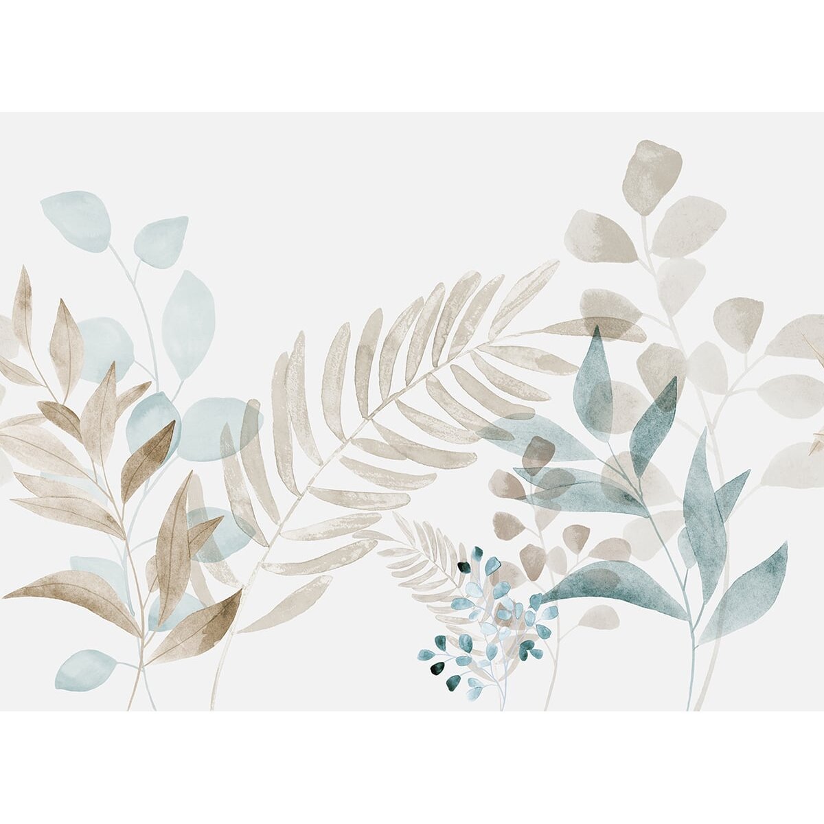 Honpo Bomdong | Fronds Honpo Bomdong | Fronds