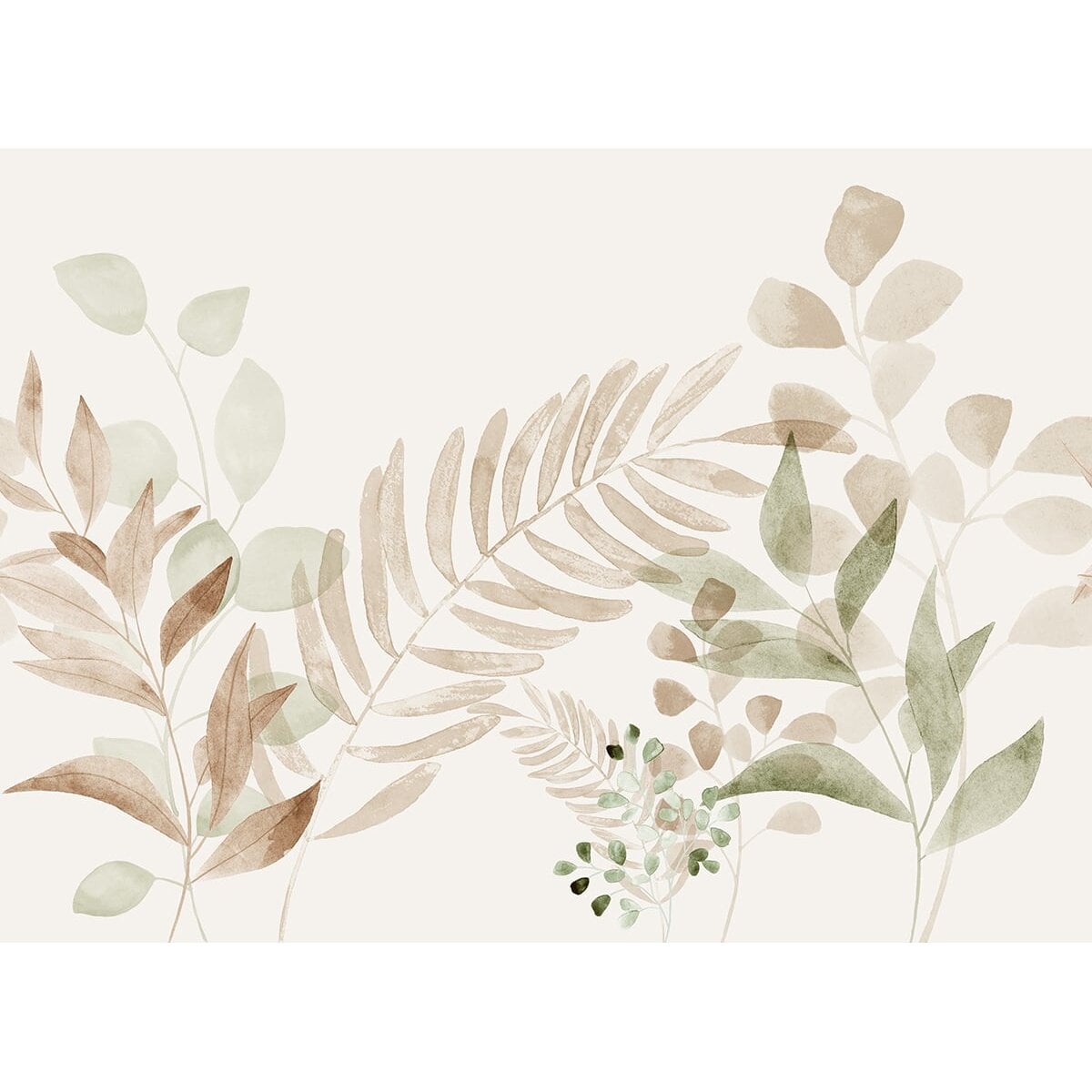 Honpo Bomdong | Fronds Honpo Bomdong | Fronds