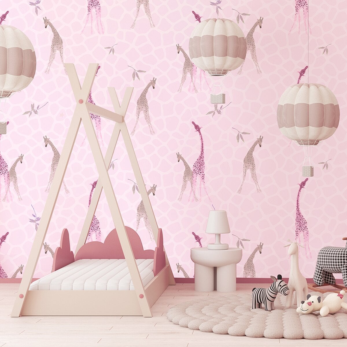 Honpo Bomdong | Giraffe Grove Honpo Bomdong | Giraffe Grove