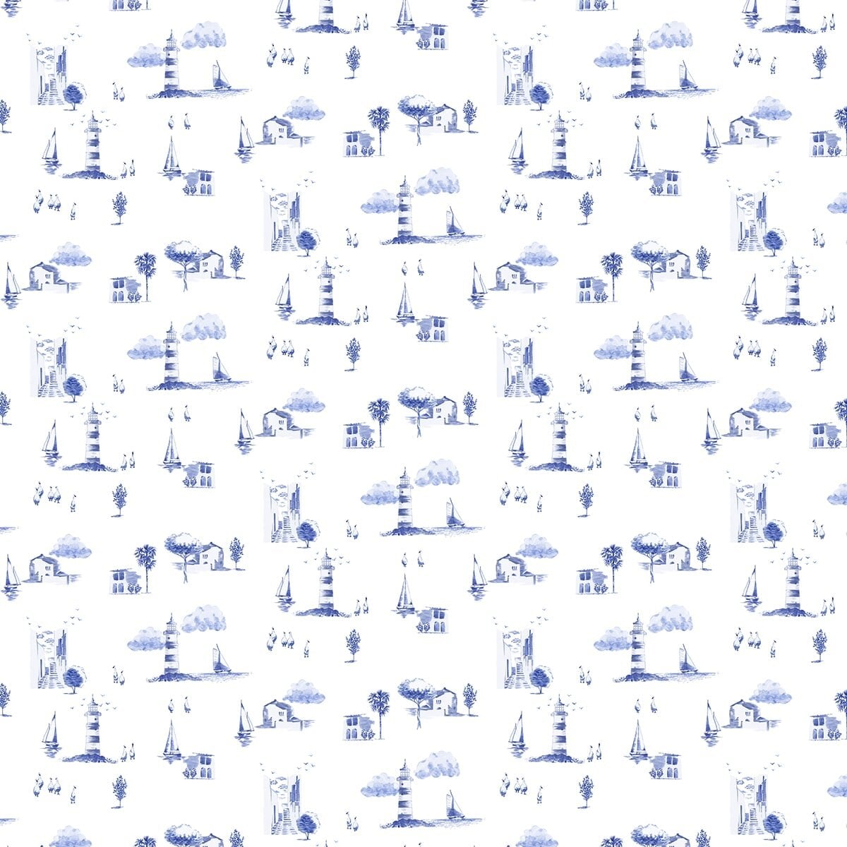 Honpo Bomdong | Greek Toile Honpo Bomdong | Greek Toile