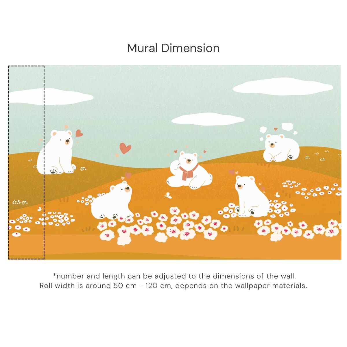 Honpo Bomdong | Happy Bear Honpo Bomdong | Happy Bear