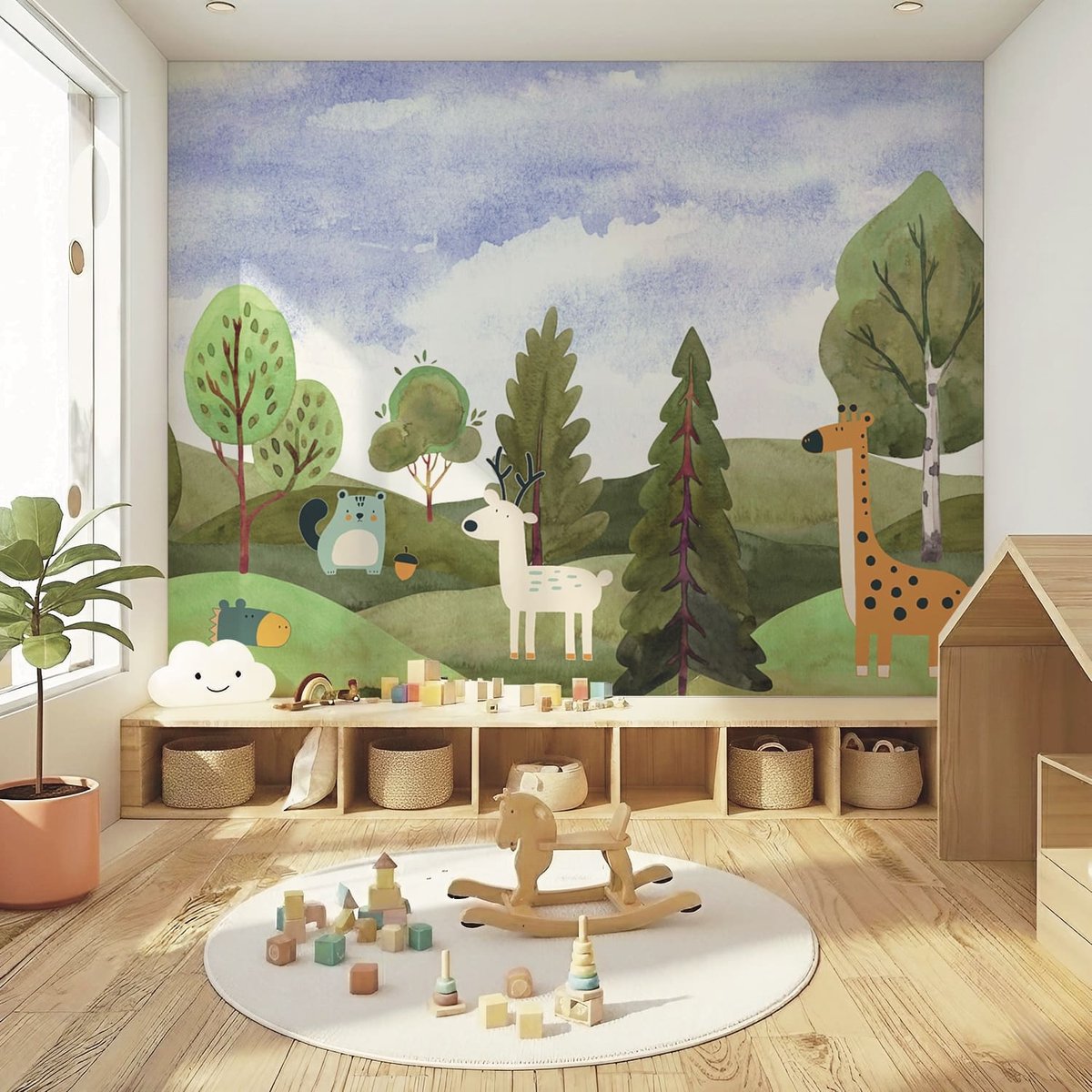 Honpo Bomdong | Hill Buddies Honpo Bomdong | Hill Buddies