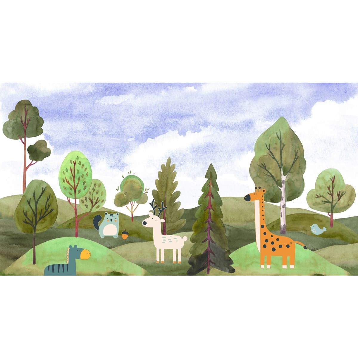 Honpo Bomdong | Hill Buddies Honpo Bomdong | Hill Buddies