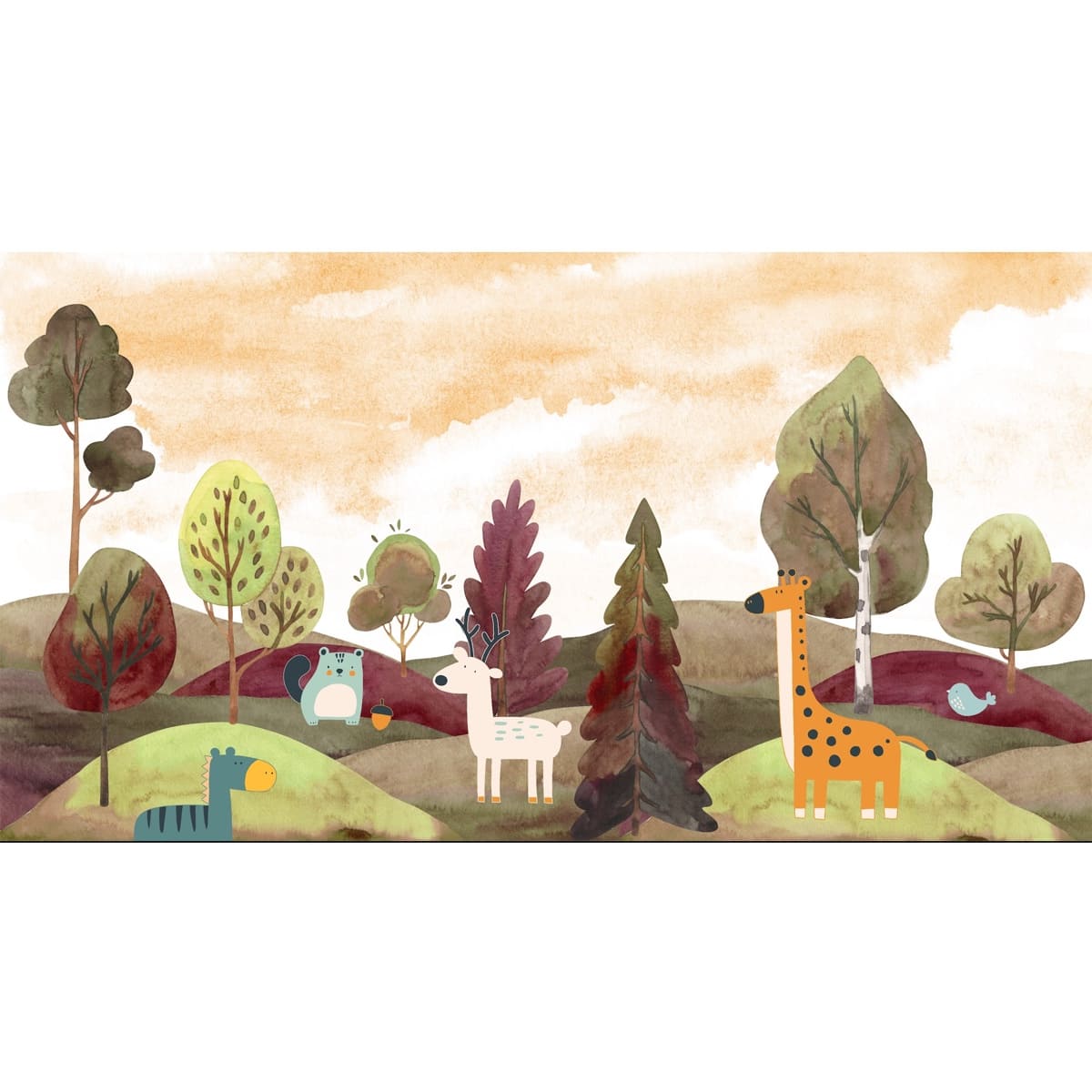 Honpo Bomdong | Hill Buddies Honpo Bomdong | Hill Buddies