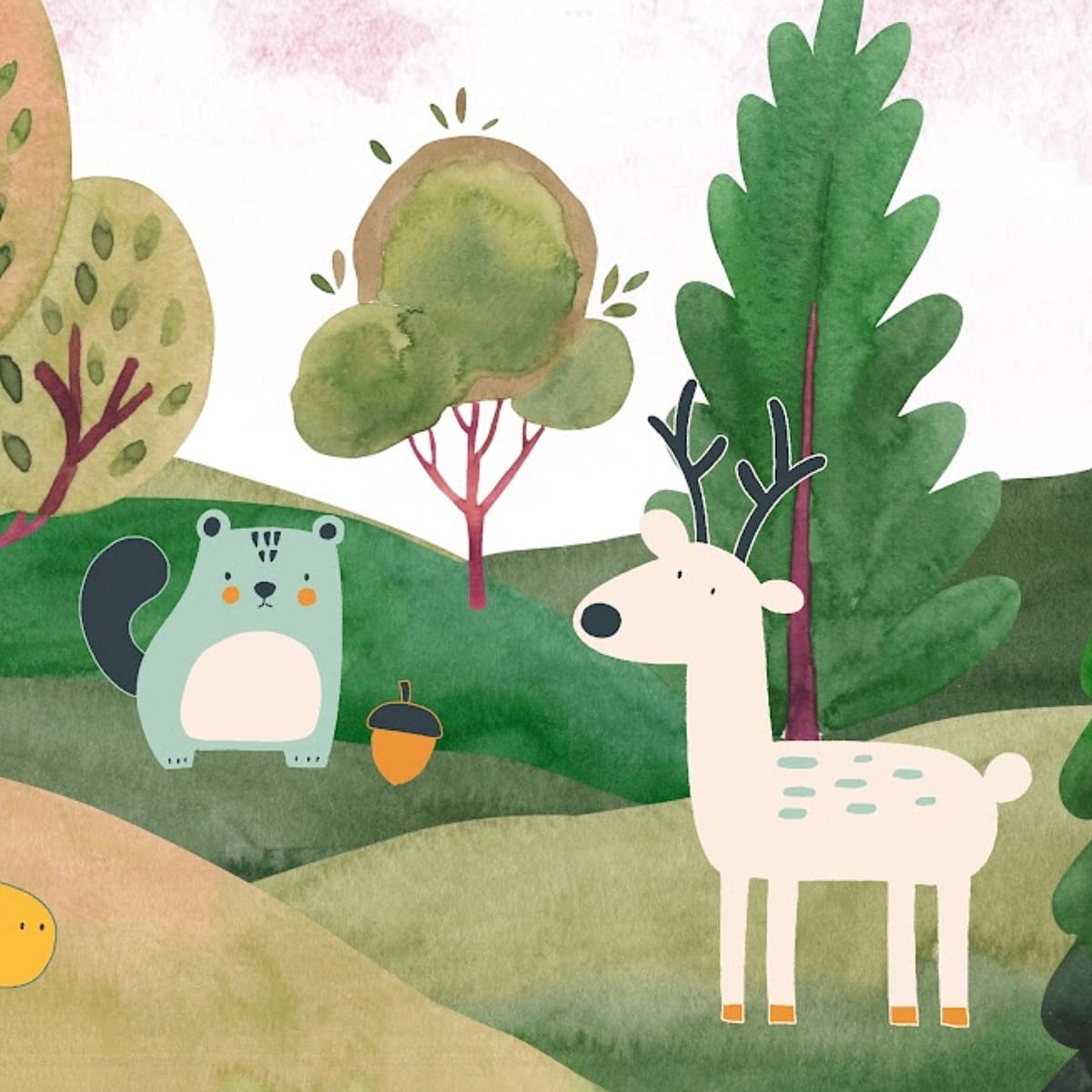 Honpo Bomdong | Hill Buddies Honpo Bomdong | Hill Buddies