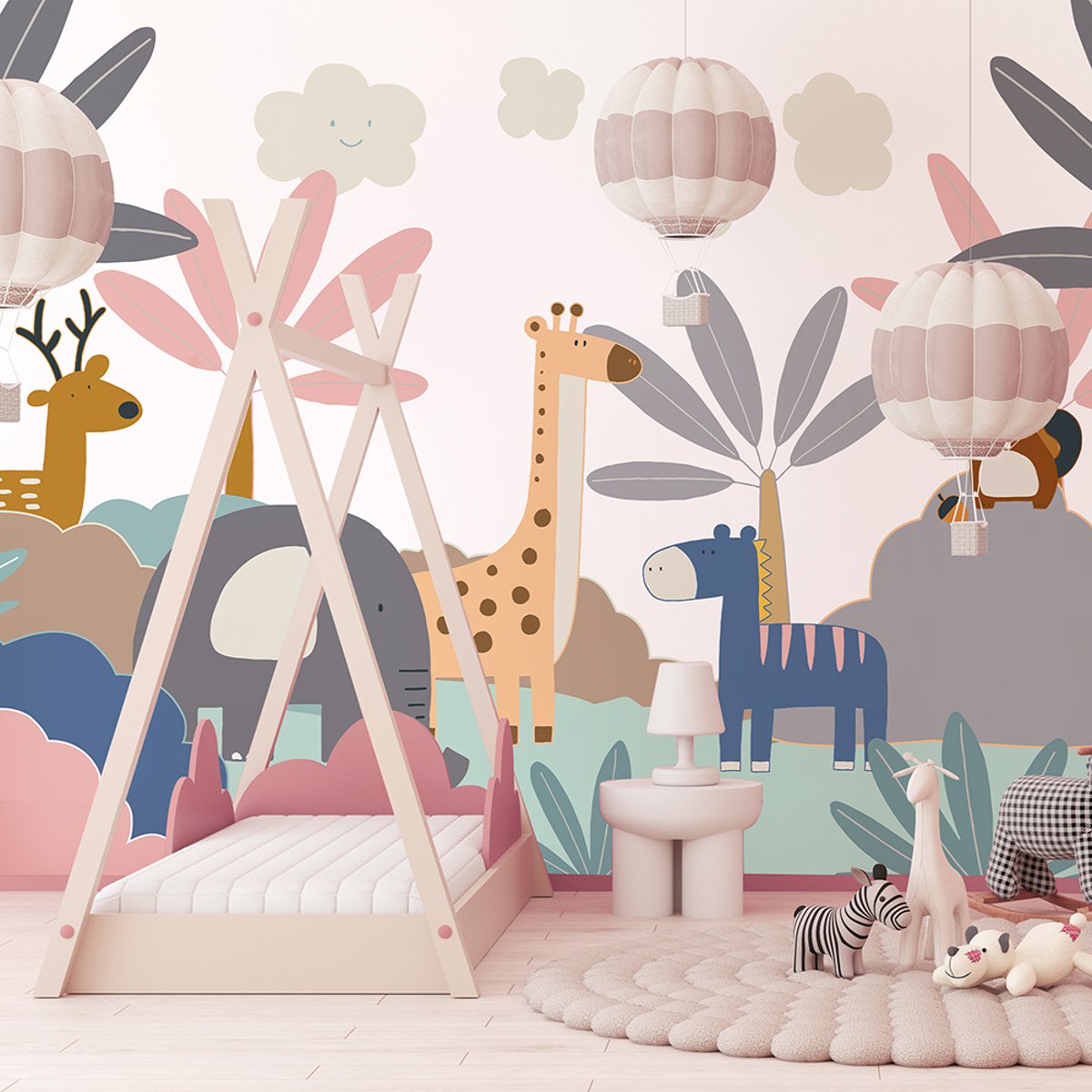 Honpo Bomdong | Once Upon A Safari Honpo Bomdong | Once Upon A Safari