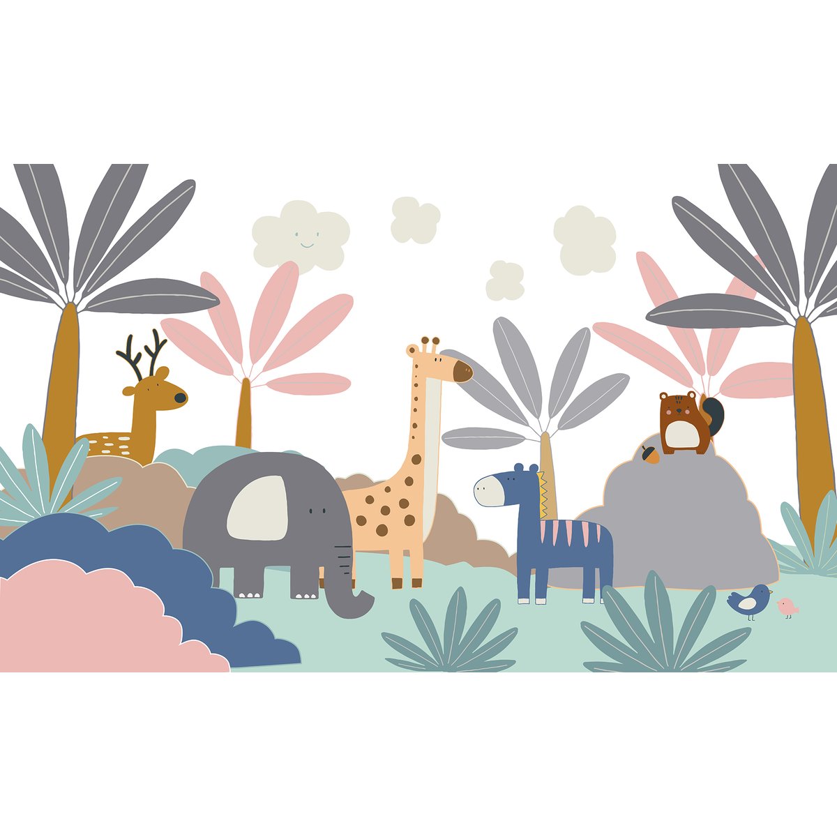 Honpo Bomdong | Once Upon A Safari Honpo Bomdong | Once Upon A Safari