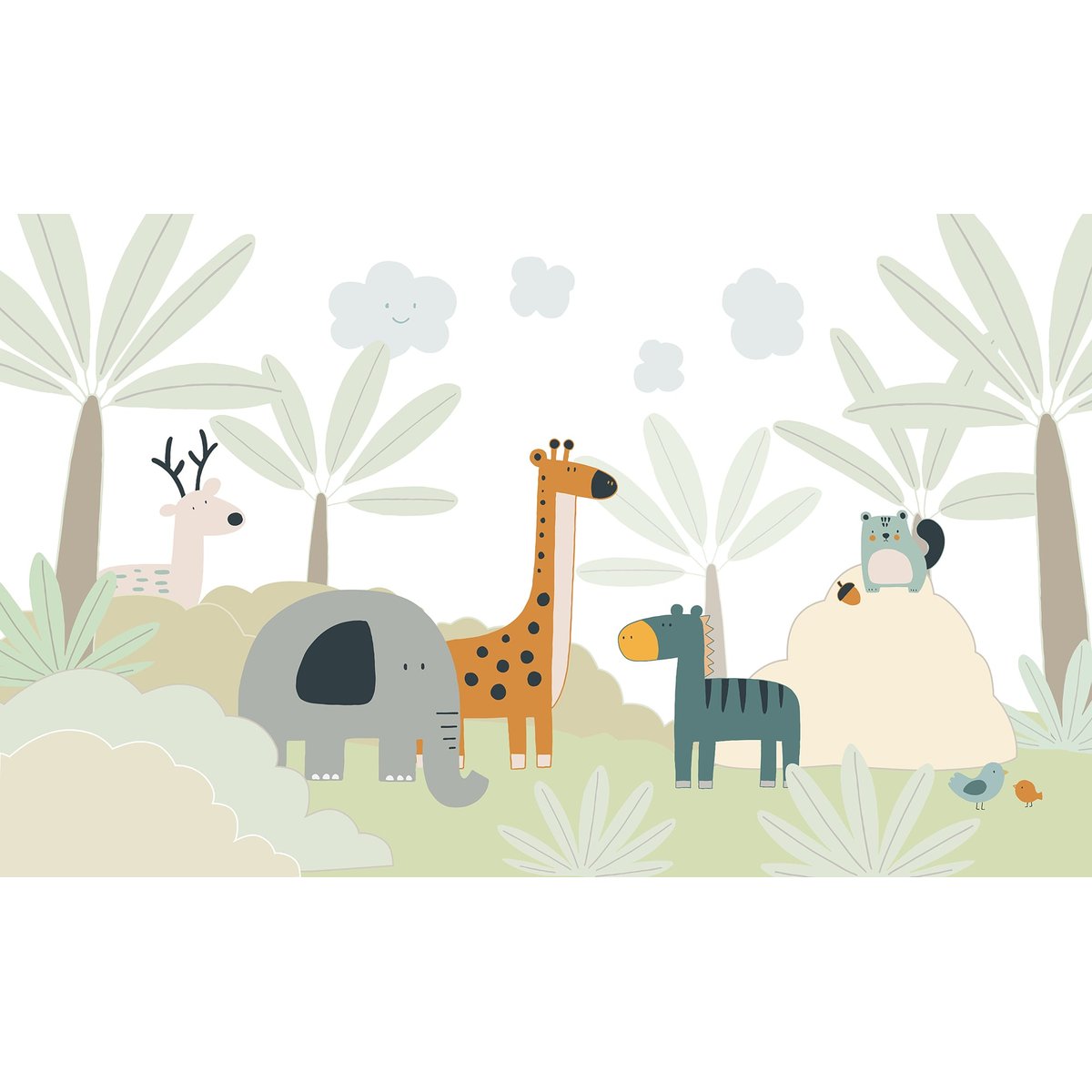 Honpo Bomdong | Once Upon A Safari Honpo Bomdong | Once Upon A Safari