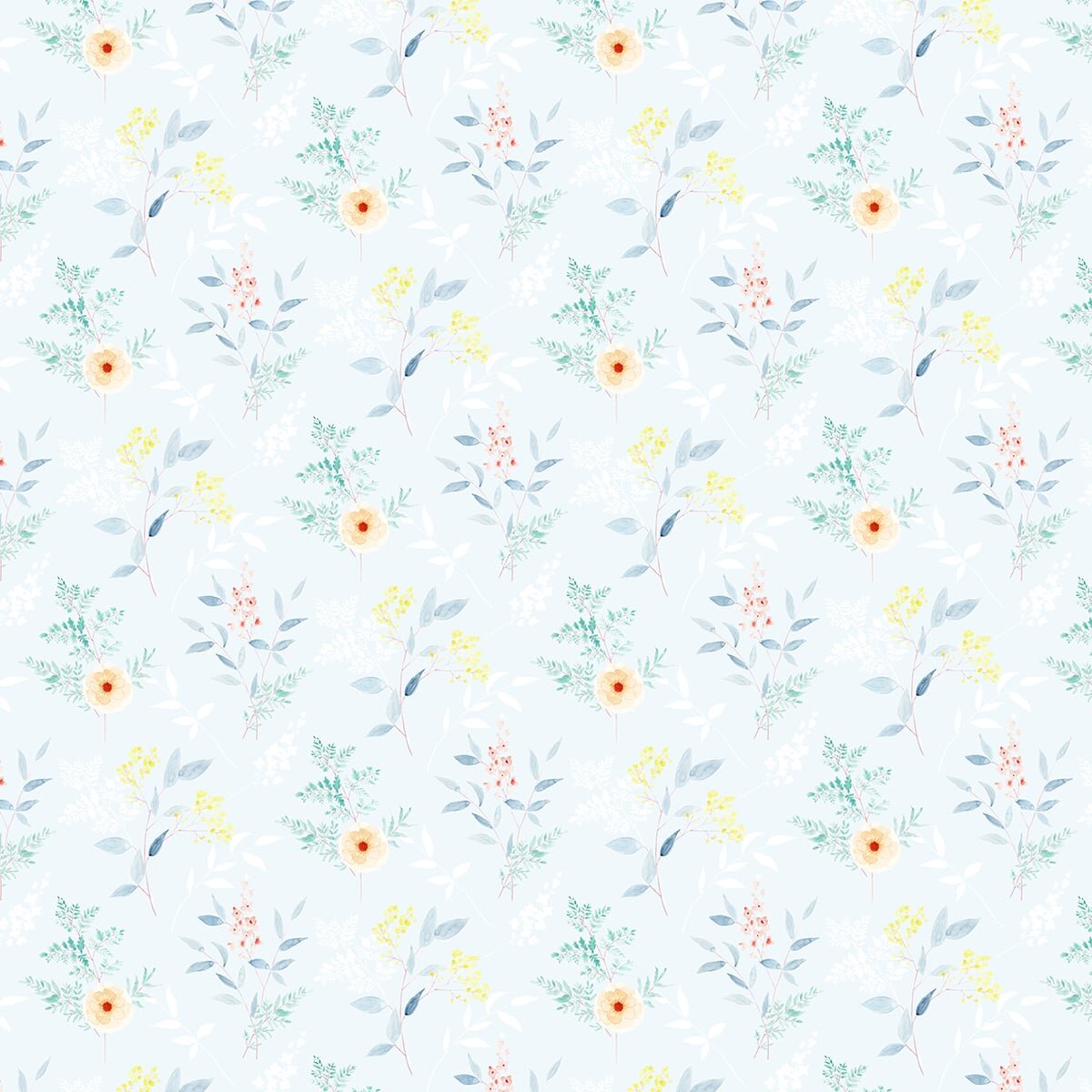 Honpo Bomdong | Pastel Glade Honpo Bomdong | Pastel Glade