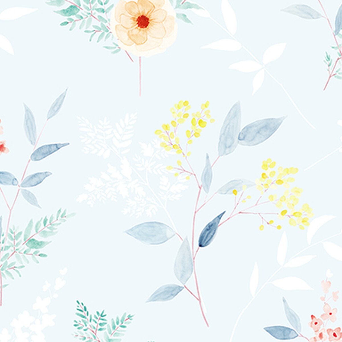 Honpo Bomdong | Pastel Glade Honpo Bomdong | Pastel Glade