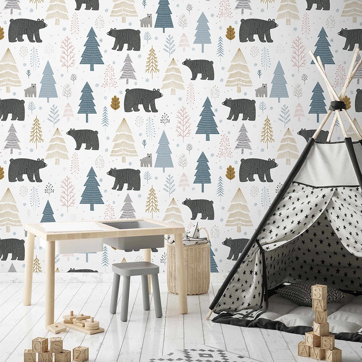 Honpo Bomdong | Paw and Pines Honpo Bomdong | Paw and Pines
