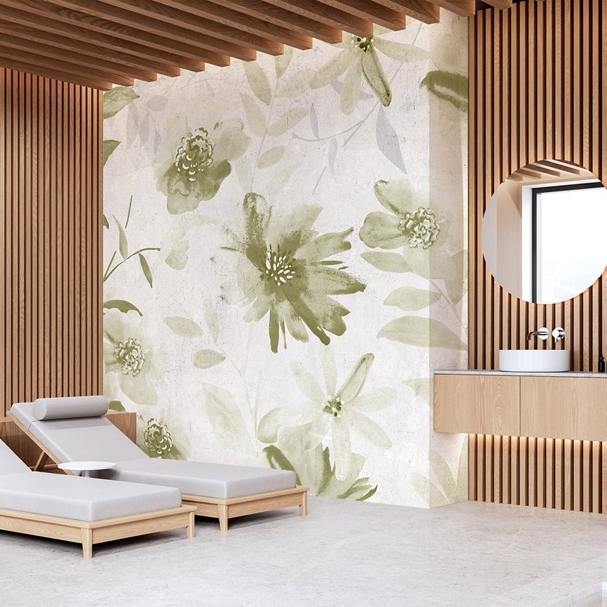 Honpo Bomdong | Peony Wash Honpo Bomdong | Peony Wash