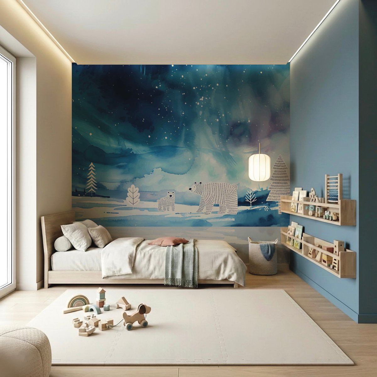 Honpo Bomdong | Polar Family Honpo Bomdong | Polar Family