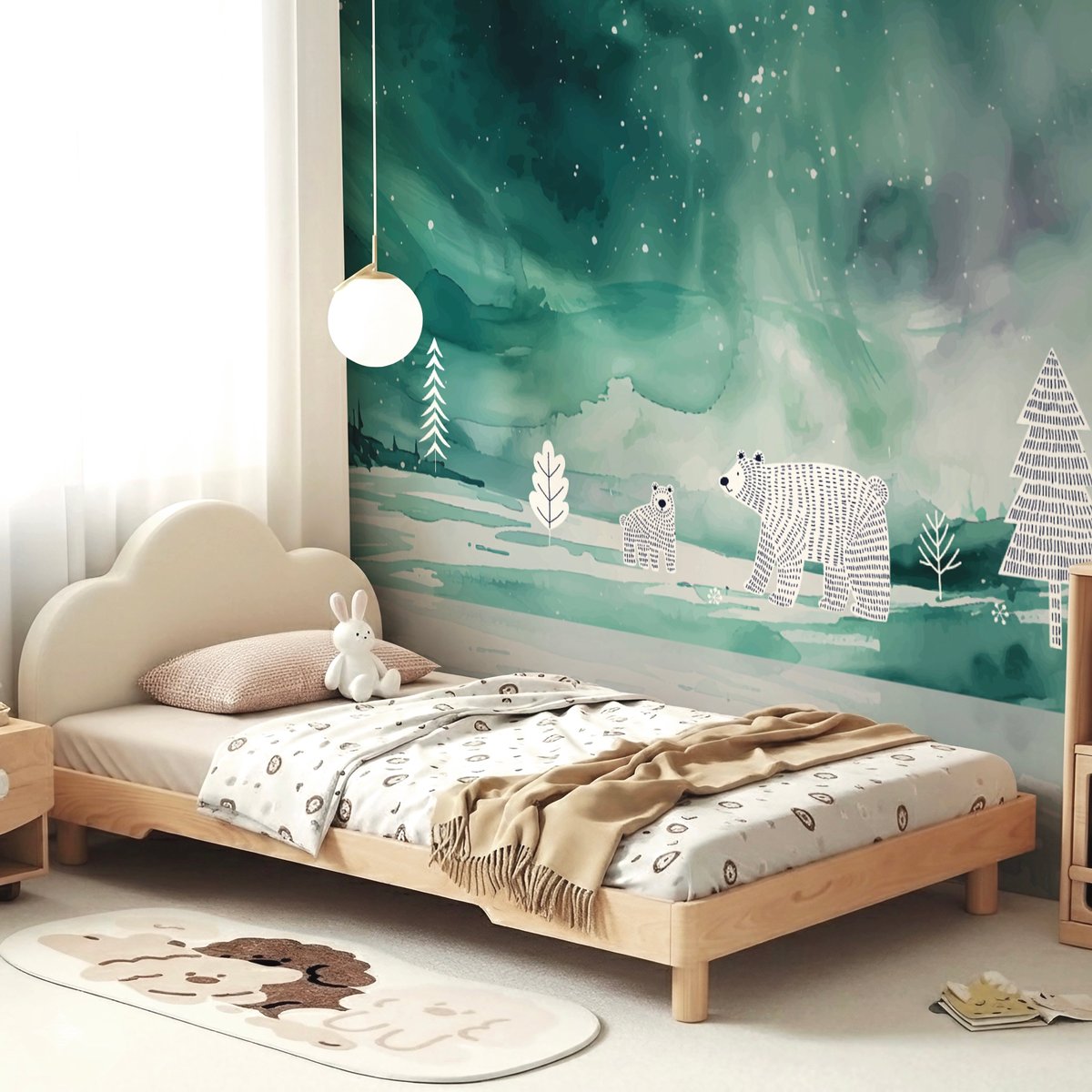 Honpo Bomdong | Polar Family Honpo Bomdong | Polar Family