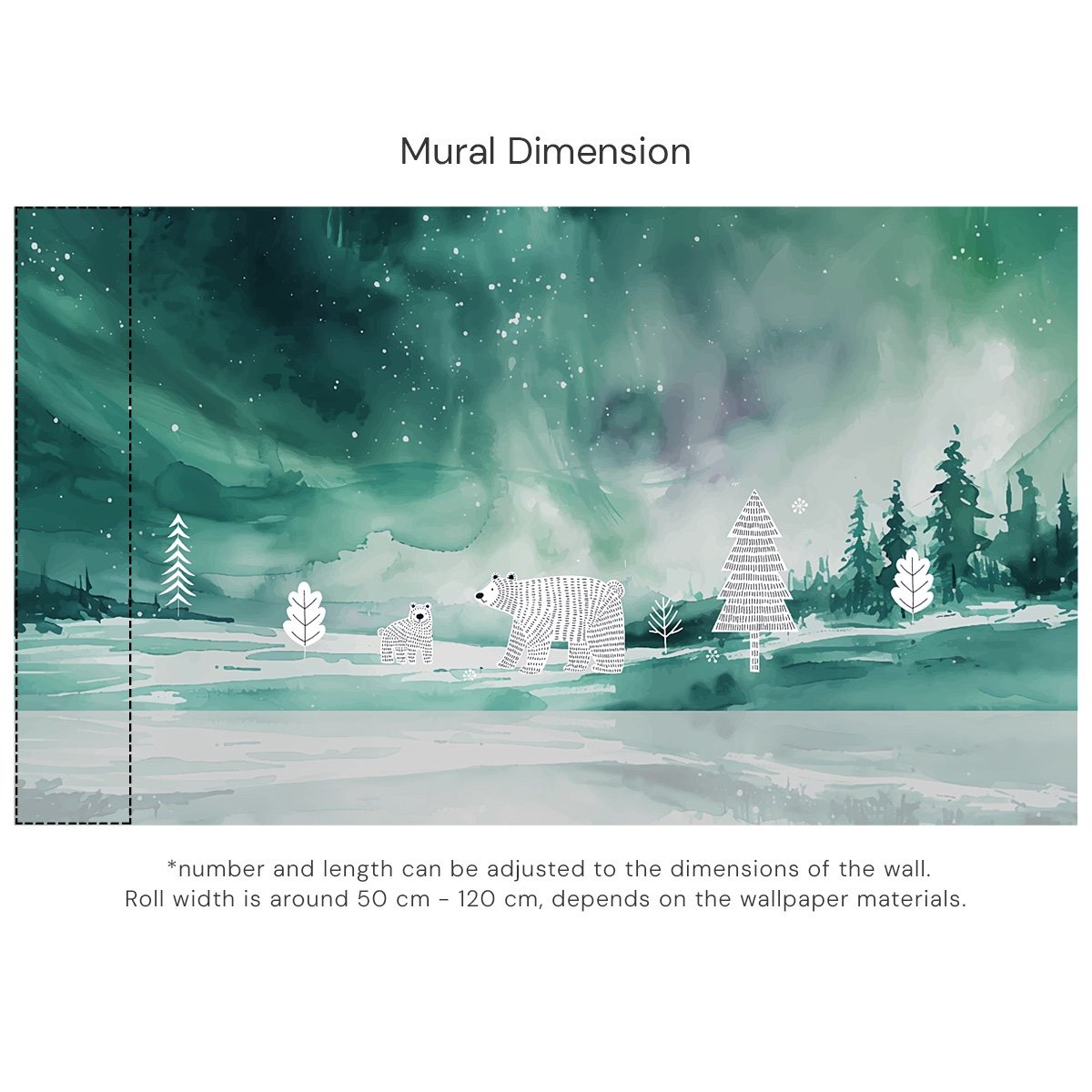 Honpo Bomdong | Polar Family Honpo Bomdong | Polar Family