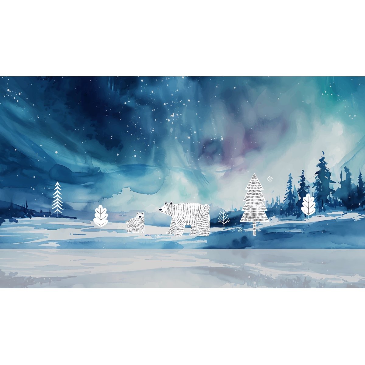 Honpo Bomdong | Polar Family Honpo Bomdong | Polar Family