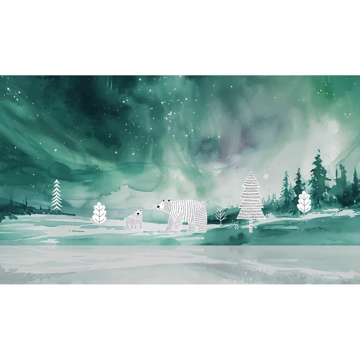 Honpo Bomdong | Polar Family Honpo Bomdong | Polar Family