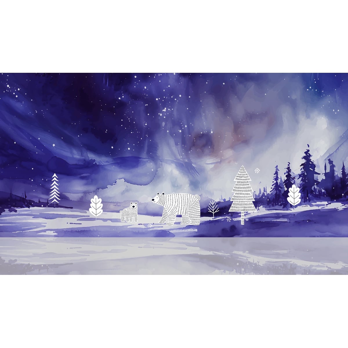 Honpo Bomdong | Polar Family Honpo Bomdong | Polar Family