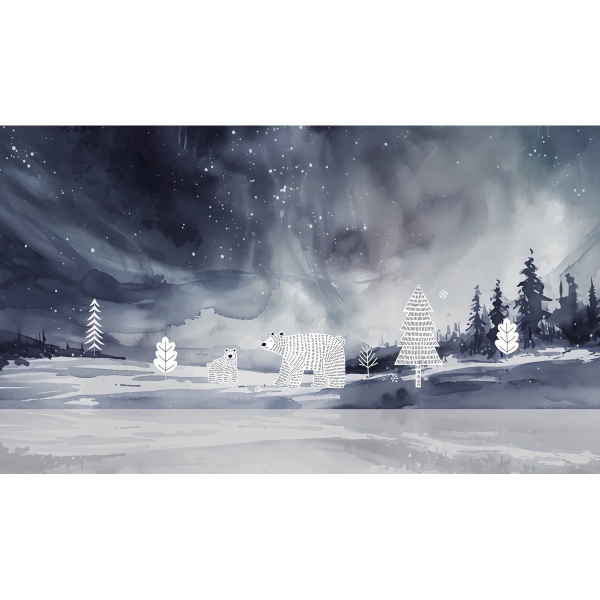 Honpo Bomdong | Polar Family Honpo Bomdong | Polar Family