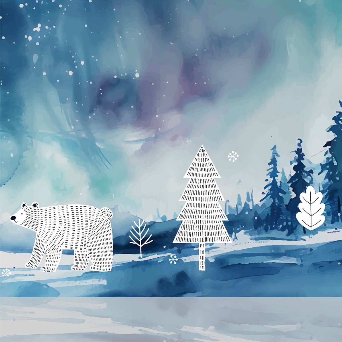 Honpo Bomdong | Polar Family Honpo Bomdong | Polar Family