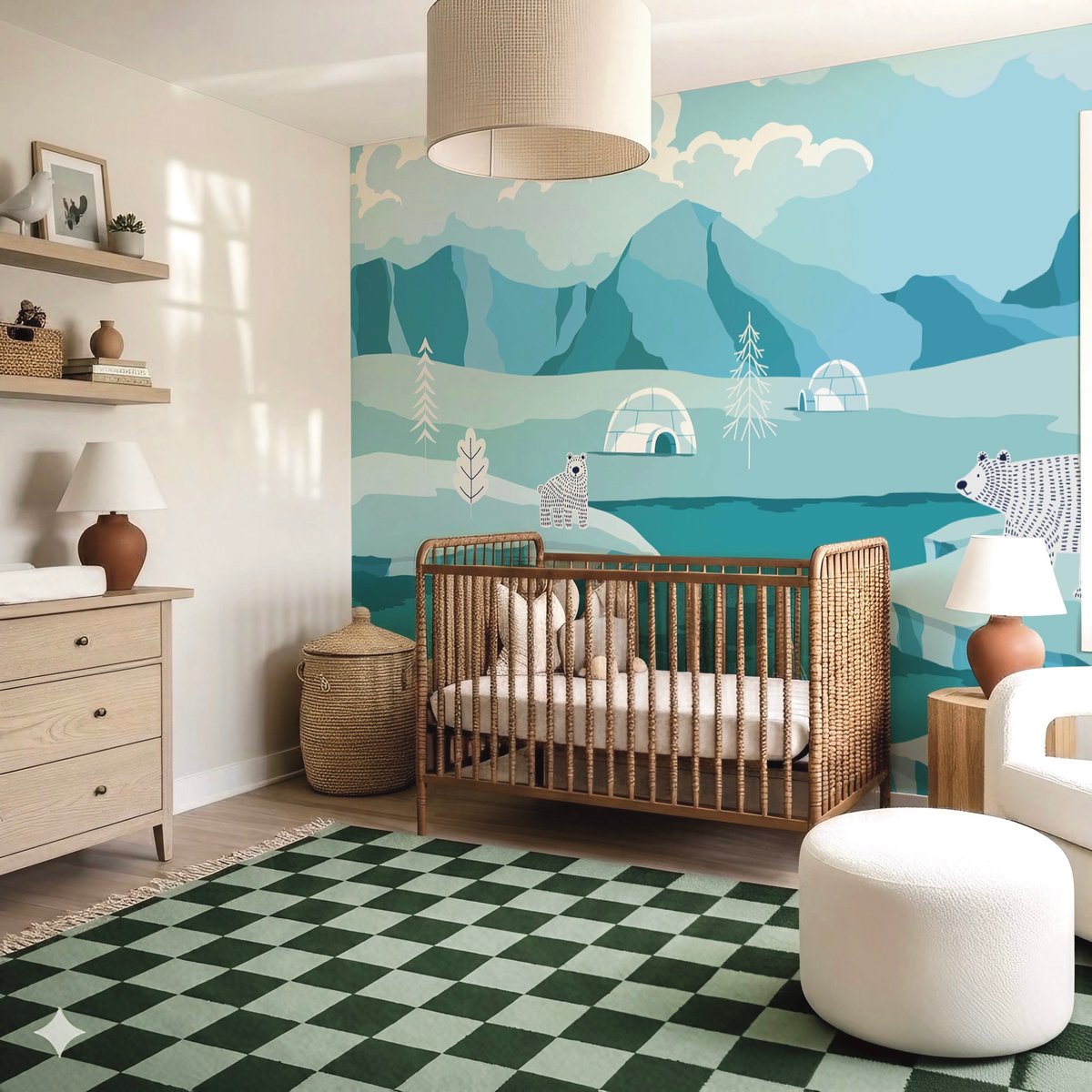 Honpo Bomdong | Polar Habitat Honpo Bomdong | Polar Habitat