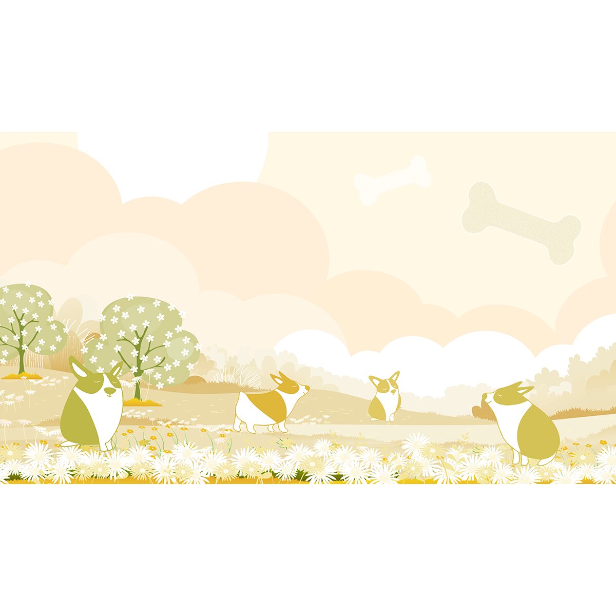 Honpo Bomdong | Prairie Play Honpo Bomdong | Prairie Play