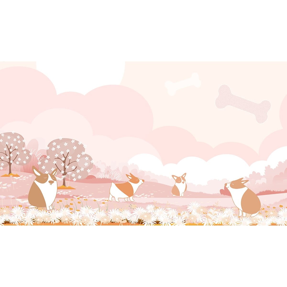 Honpo Bomdong | Prairie Play Honpo Bomdong | Prairie Play