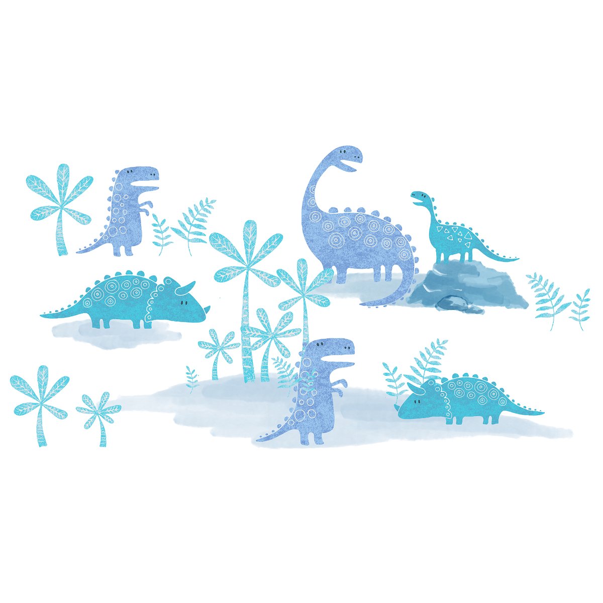 Honpo Bomdong | Prehistoric Pals Honpo Bomdong | Prehistoric Pals