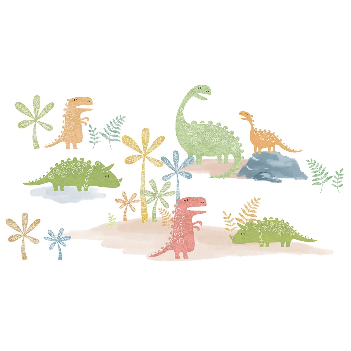 Honpo Bomdong | Prehistoric Pals Honpo Bomdong | Prehistoric Pals