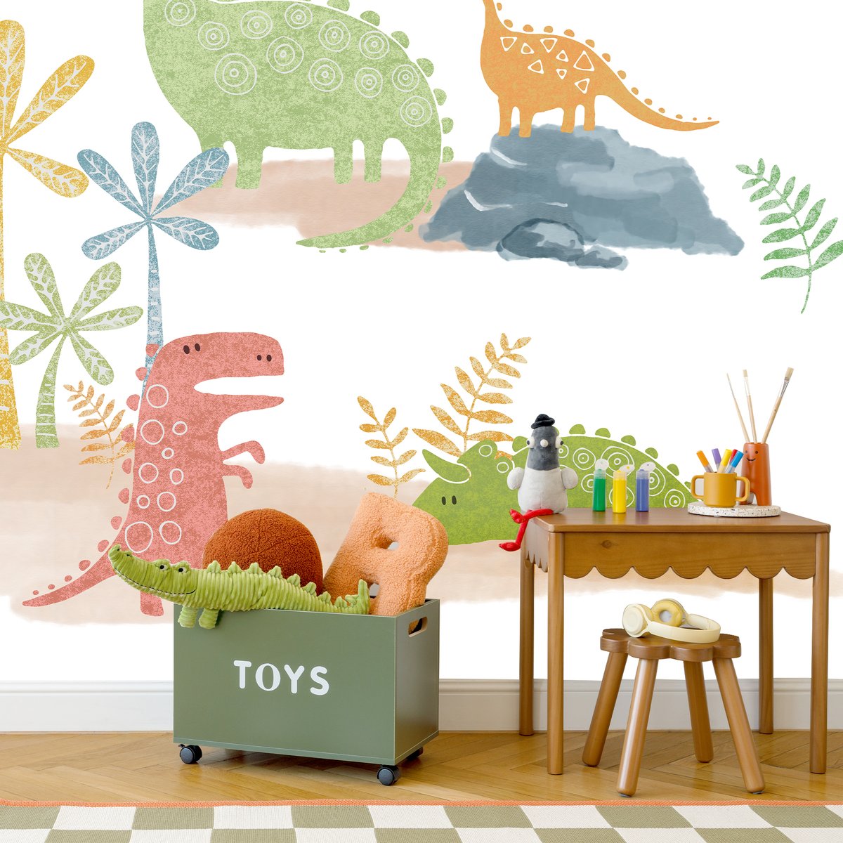 Honpo Bomdong | Prehistoric Pals Honpo Bomdong | Prehistoric Pals