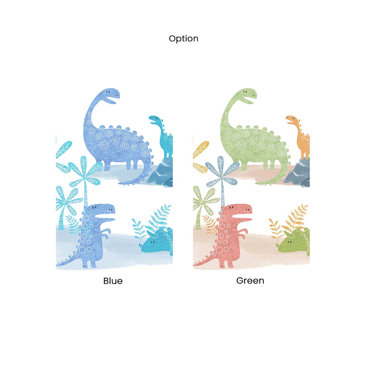 Honpo Bomdong | Prehistoric Pals Honpo Bomdong | Prehistoric Pals