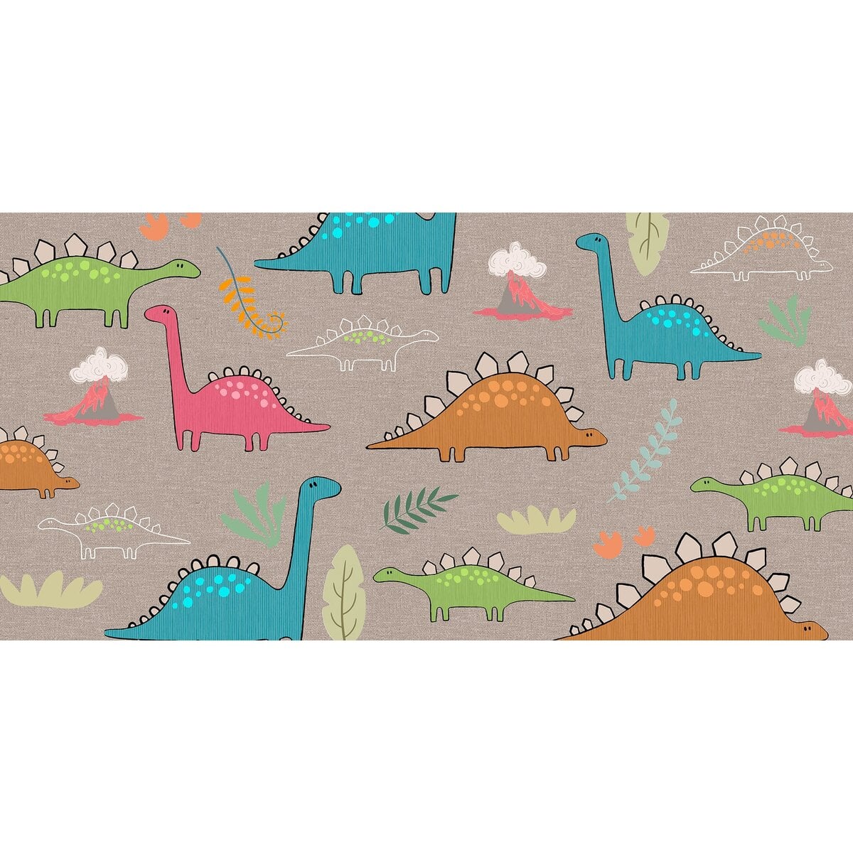 Honpo Bomdong | Prehistoric Playmates Honpo Bomdong | Prehistoric Playmates