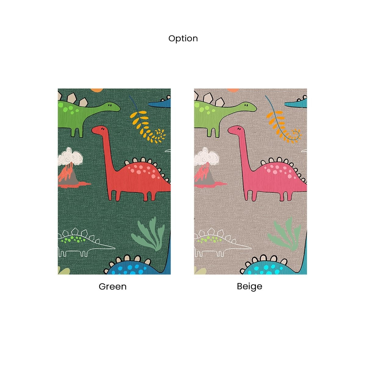 Honpo Bomdong | Prehistoric Playmates Honpo Bomdong | Prehistoric Playmates