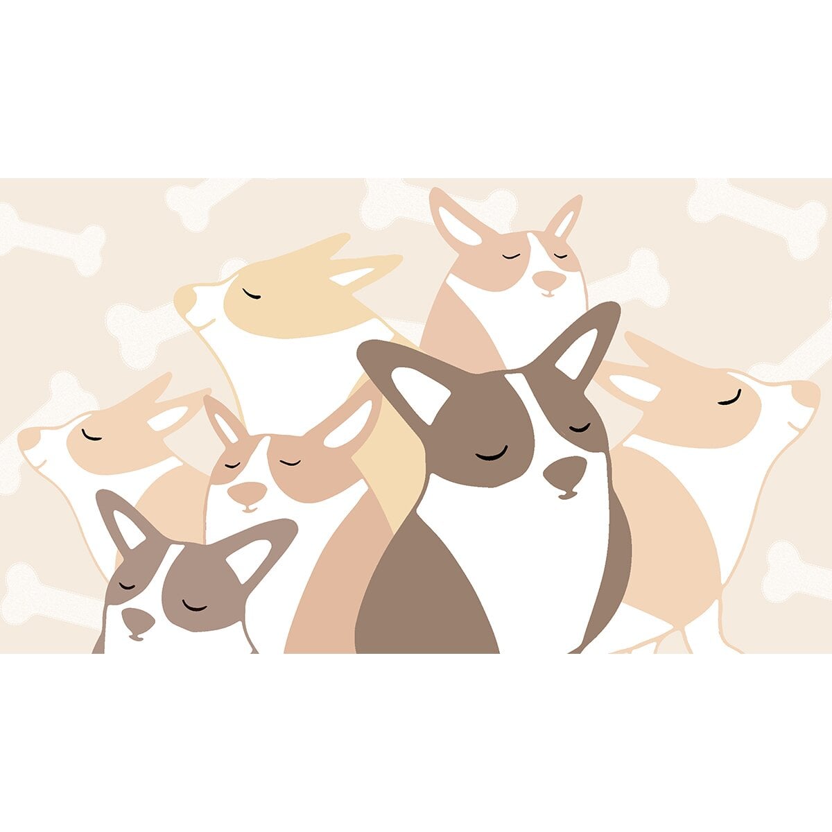 Honpo Bomdong | Sleepy Pack Honpo Bomdong | Sleepy Pack