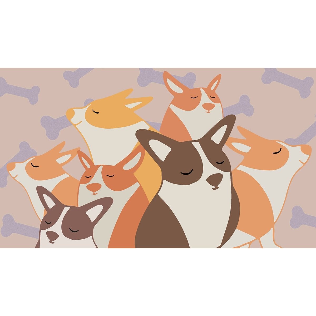 Honpo Bomdong | Sleepy Pack Honpo Bomdong | Sleepy Pack