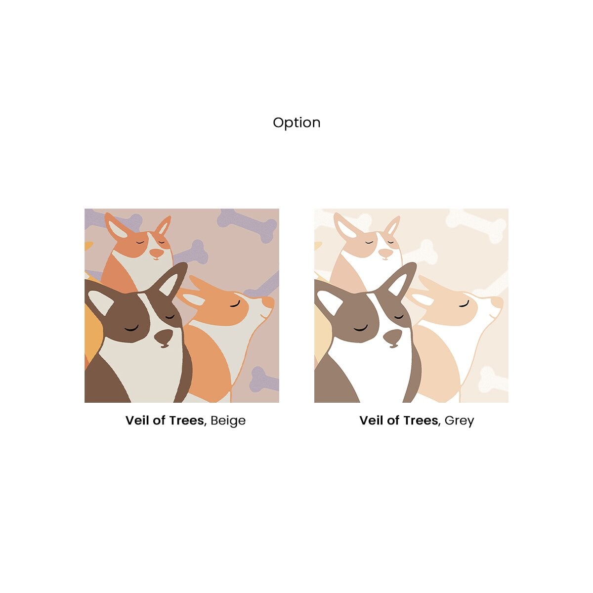 Honpo Bomdong | Sleepy Pack Honpo Bomdong | Sleepy Pack