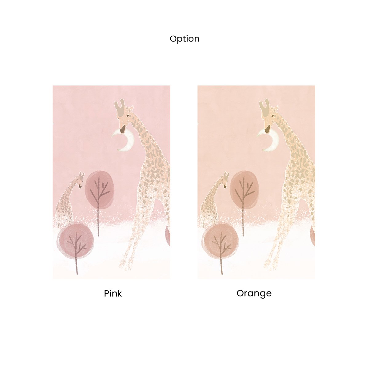 Honpo Bomdong | Stardust Savannah Honpo Bomdong | Stardust Savannah