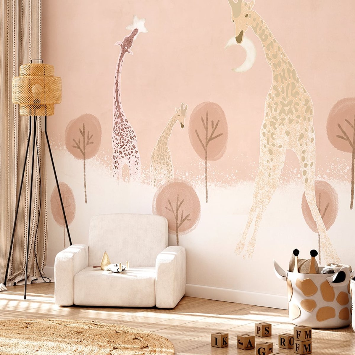 Honpo Bomdong | Stardust Savannah Honpo Bomdong | Stardust Savannah