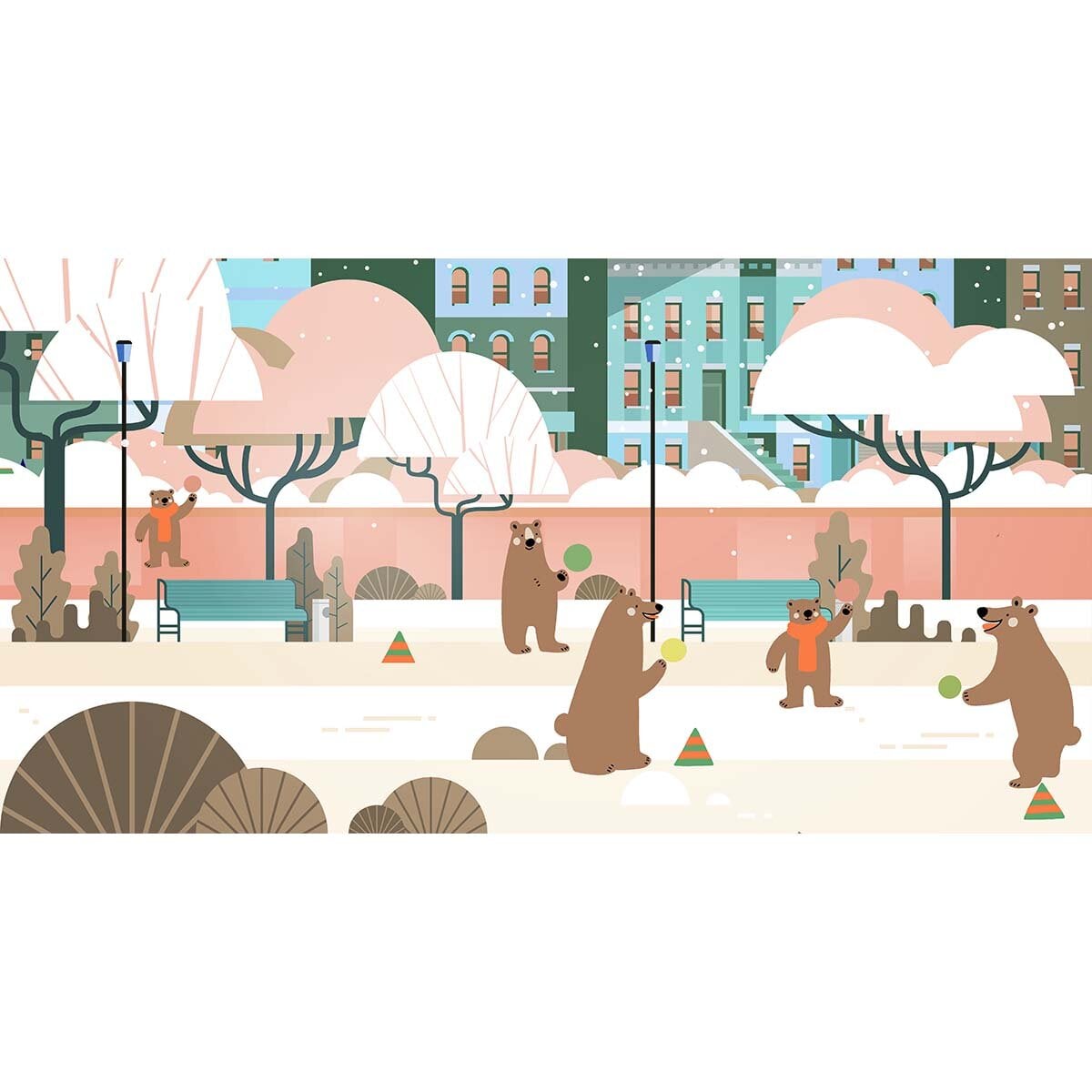 Honpo Bomdong | The Bear Valley Chronicles Honpo Bomdong | The Bear Valley Chronicles