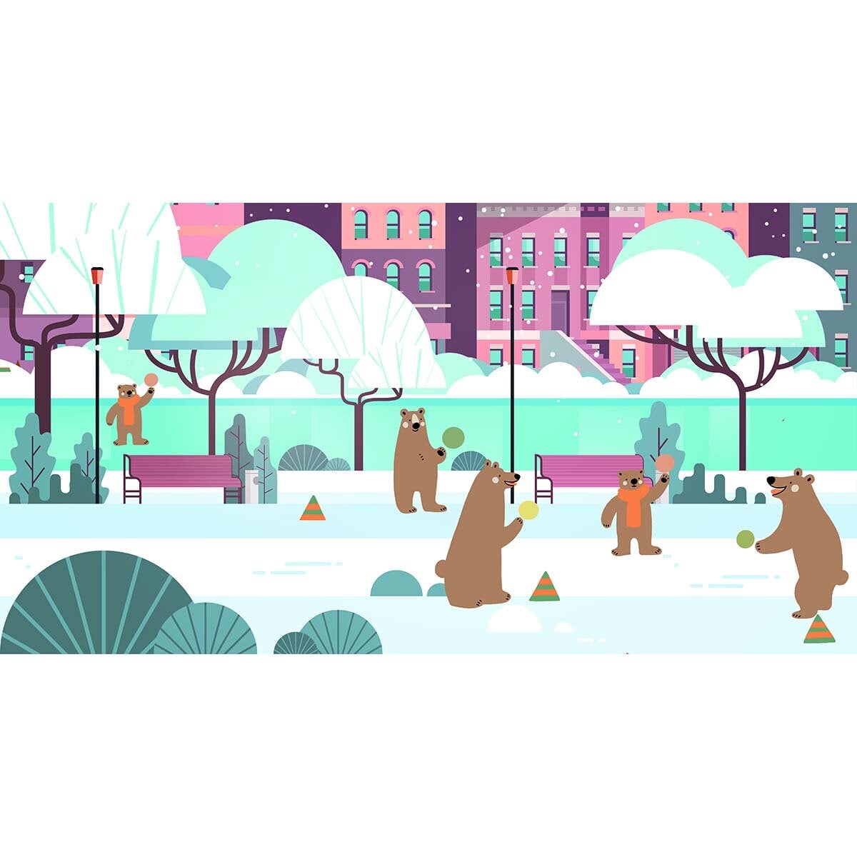 Honpo Bomdong | The Bear Valley Chronicles Honpo Bomdong | The Bear Valley Chronicles
