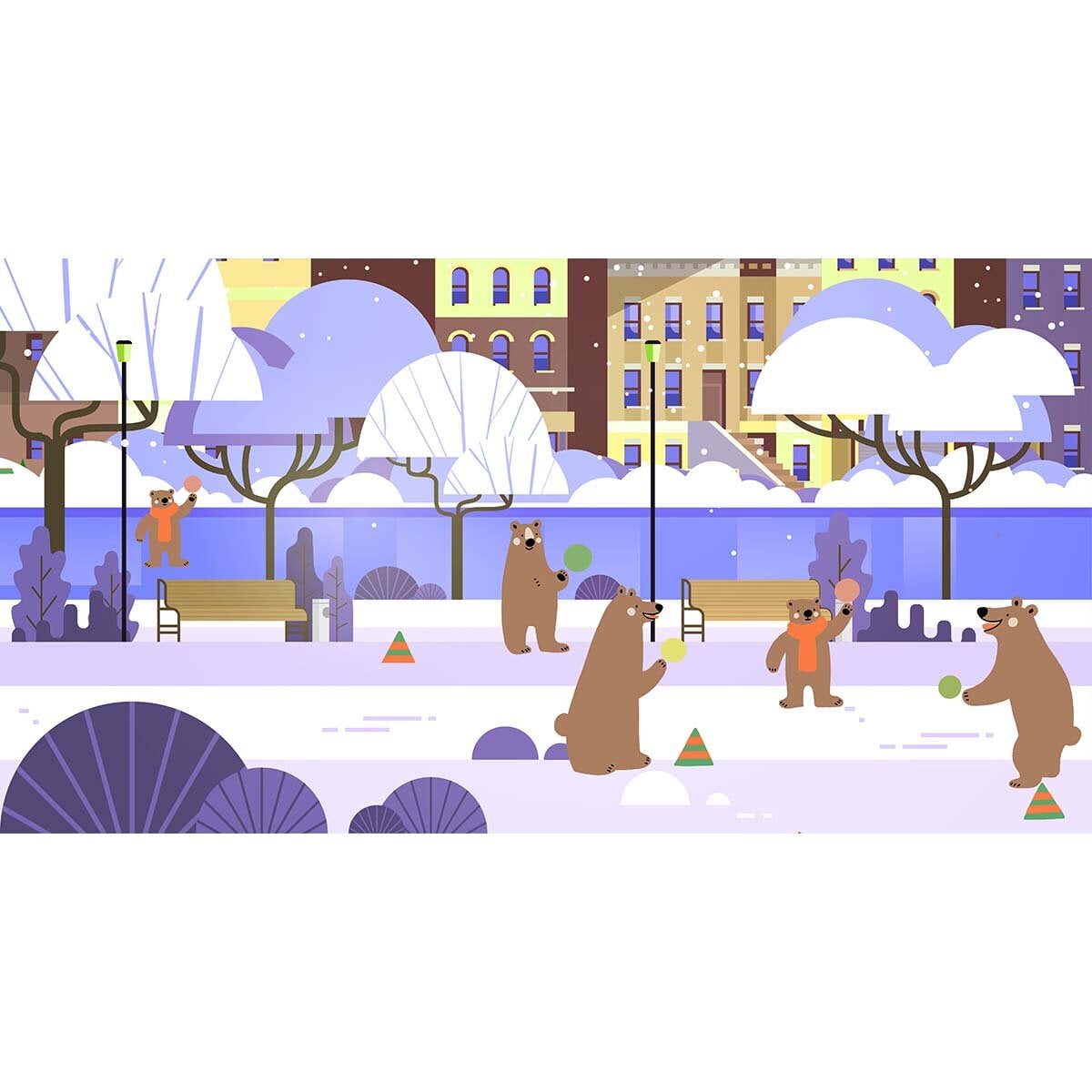 Honpo Bomdong | The Bear Valley Chronicles Honpo Bomdong | The Bear Valley Chronicles