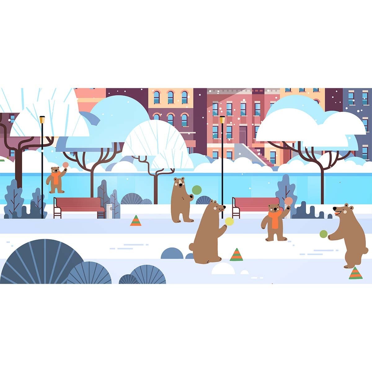 Honpo Bomdong | The Bear Valley Chronicles Honpo Bomdong | The Bear Valley Chronicles