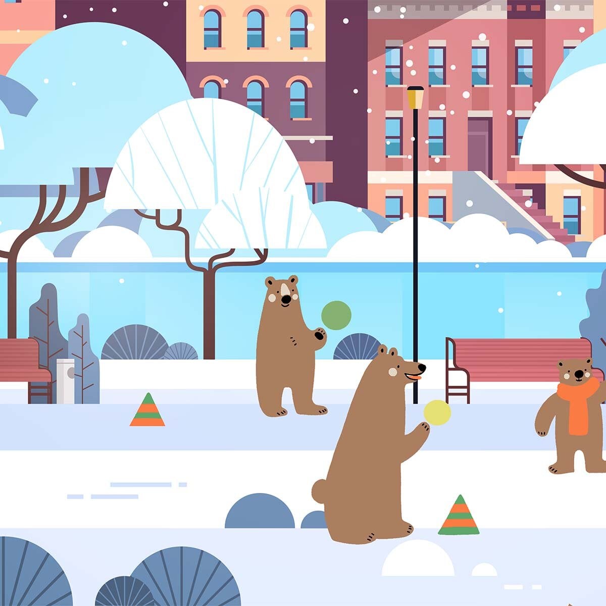 Honpo Bomdong | The Bear Valley Chronicles Honpo Bomdong | The Bear Valley Chronicles