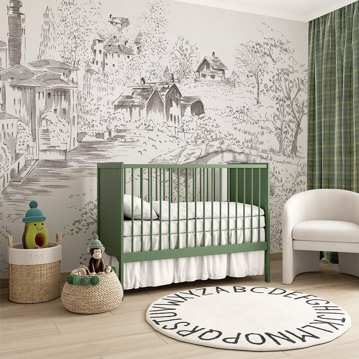 Honpo Bomdong | Willow Estate Honpo Bomdong | Willow Estate