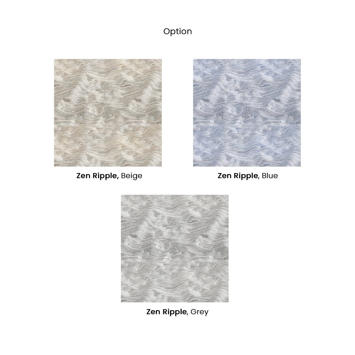 Honpo | Zen Ripple Honpo | Zen Ripple