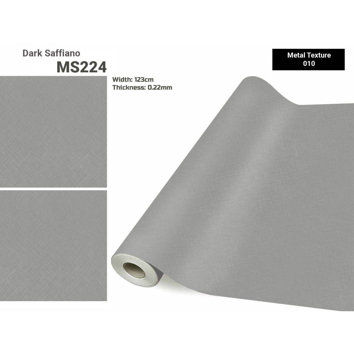INFEEL / Metal Texture / MS224 INFEEL / Metal Texture / MS224