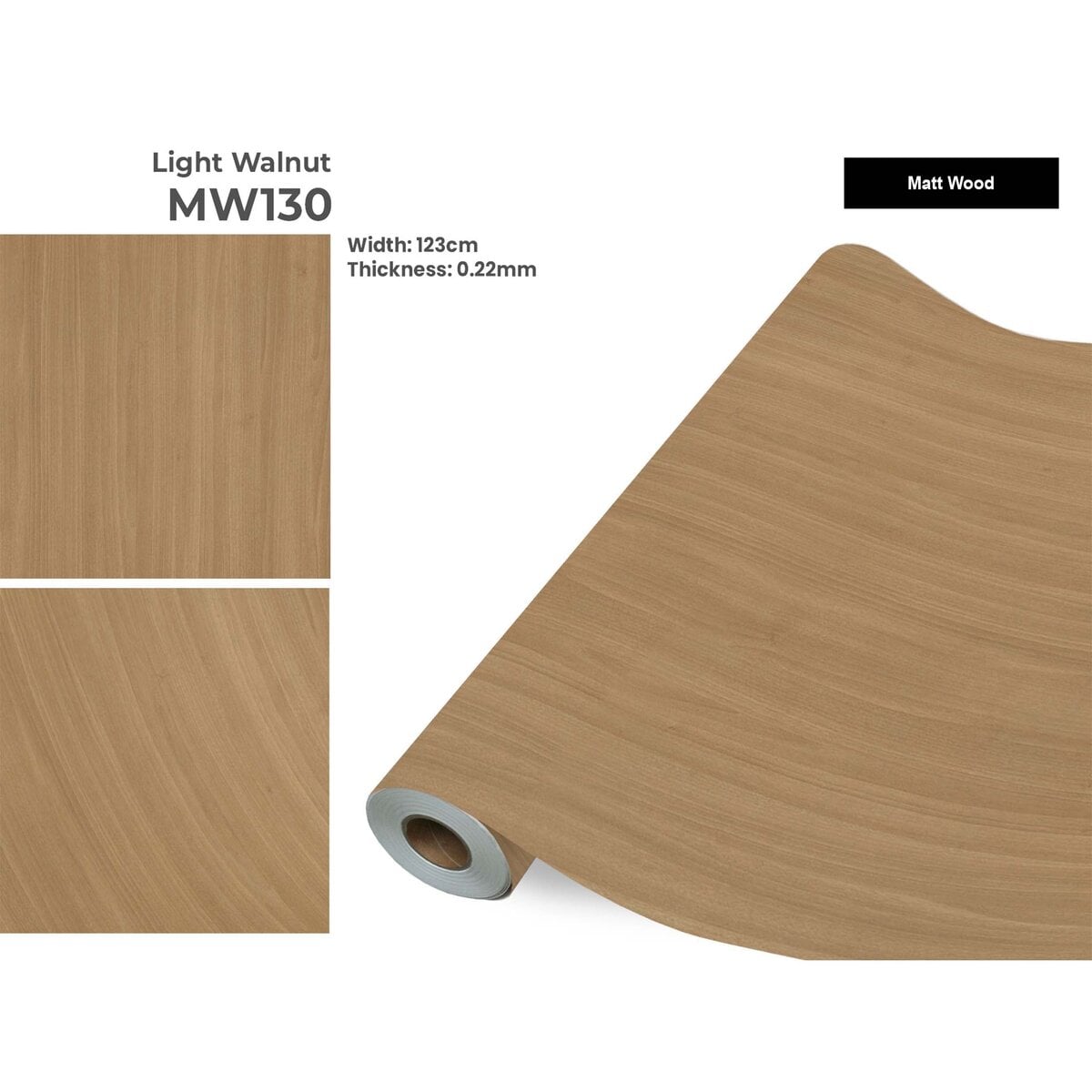 INFEEL / Luxury Wood / MW130 INFEEL / Luxury Wood / MW130